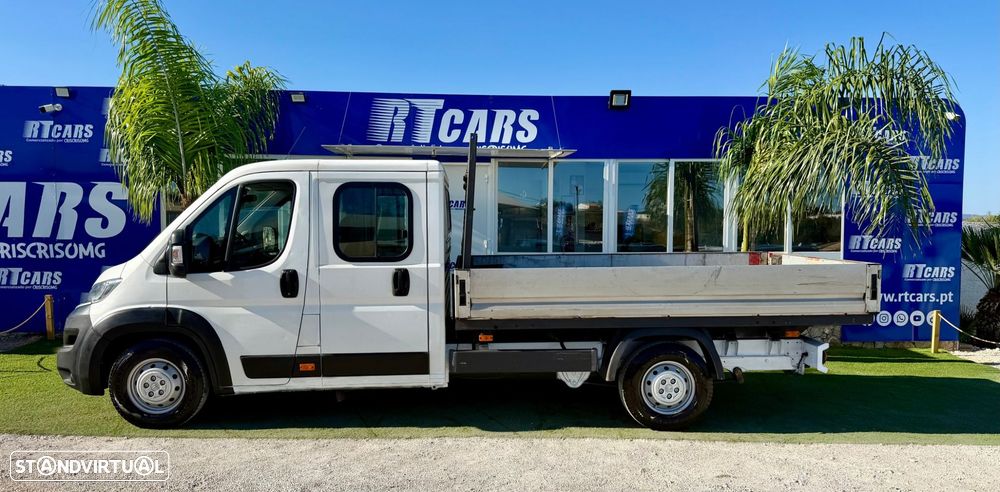 Citroën Jumper 2.0 BlueHDi 30 L2H2 Confort - 4