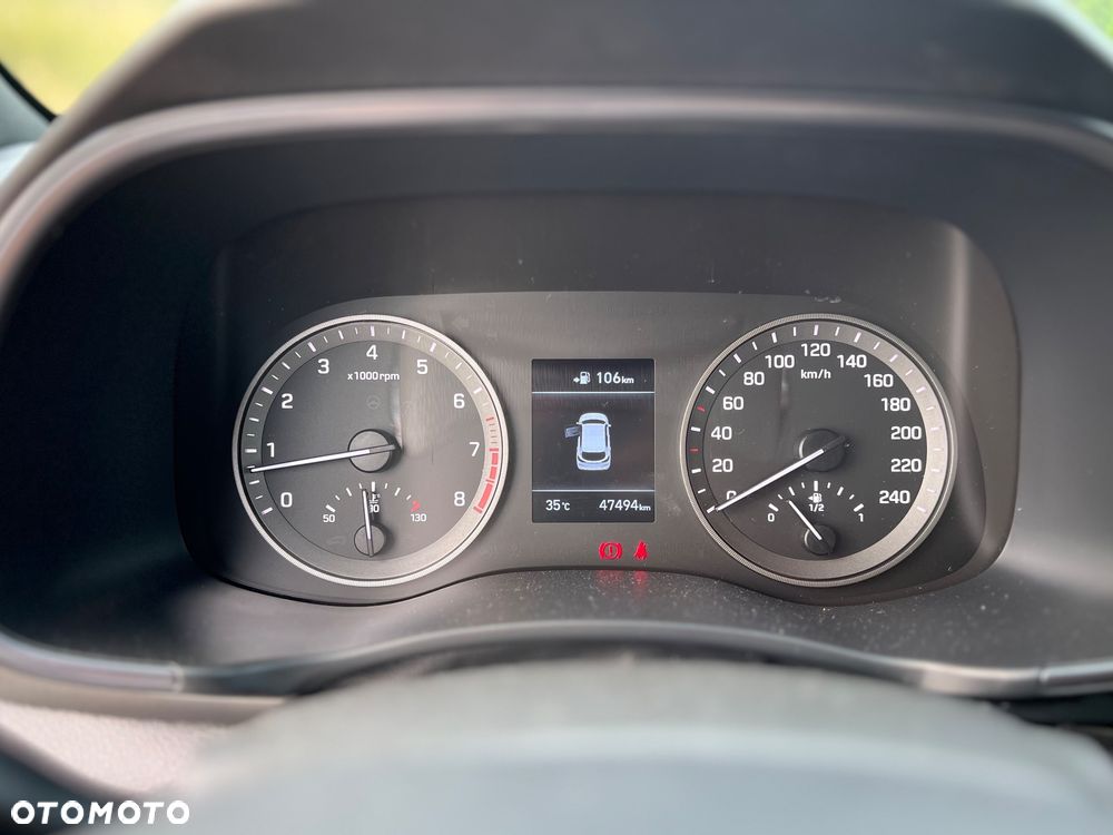 Hyundai Tucson 1.6 GDi N Line 2WD - 15