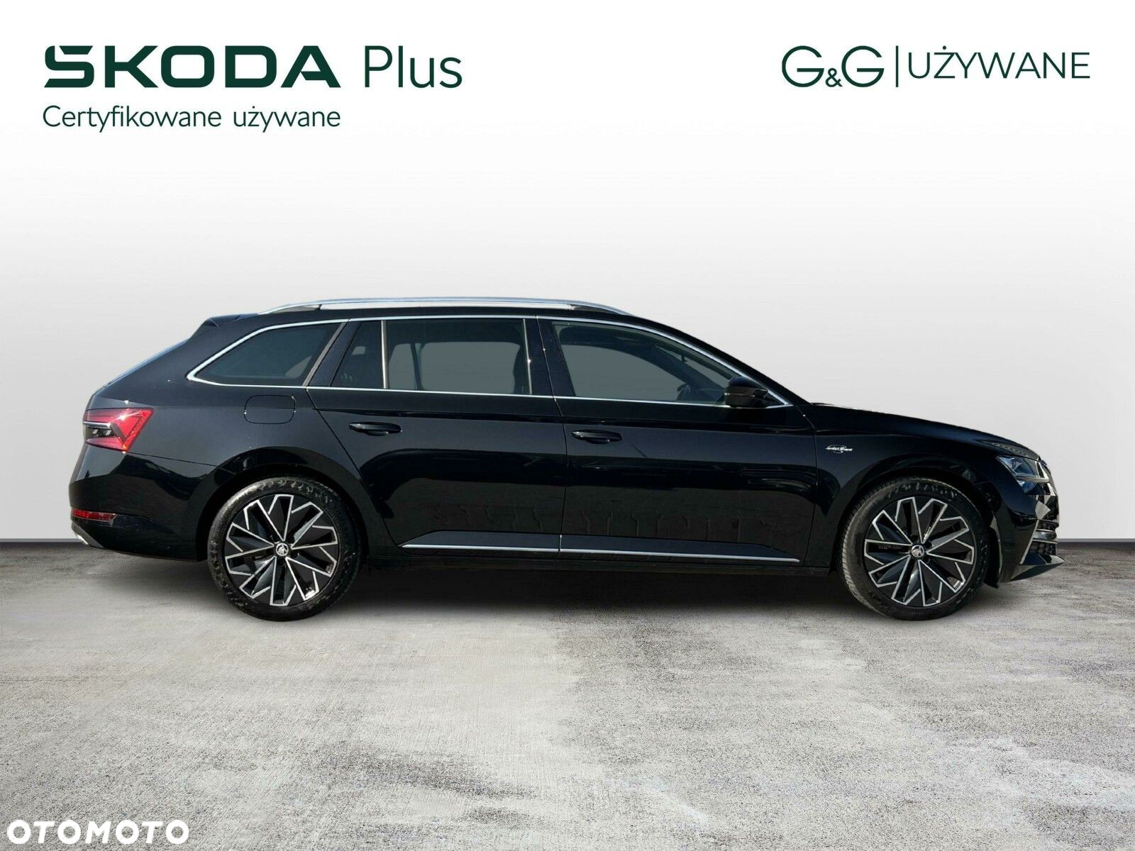 Skoda Superb - 6