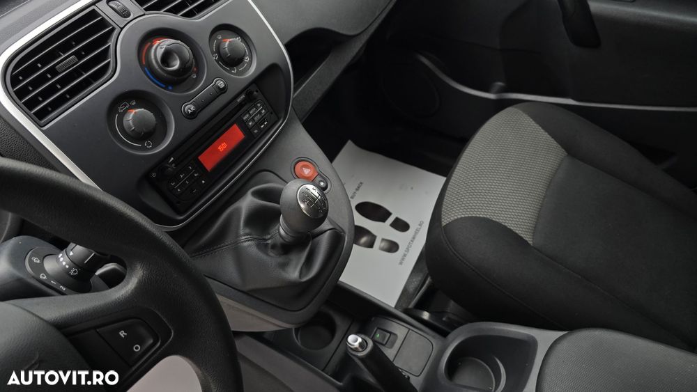 Renault Kangoo - 17