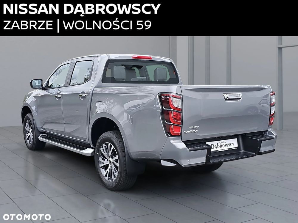 Isuzu D-Max 1.9 DC LSX - 7