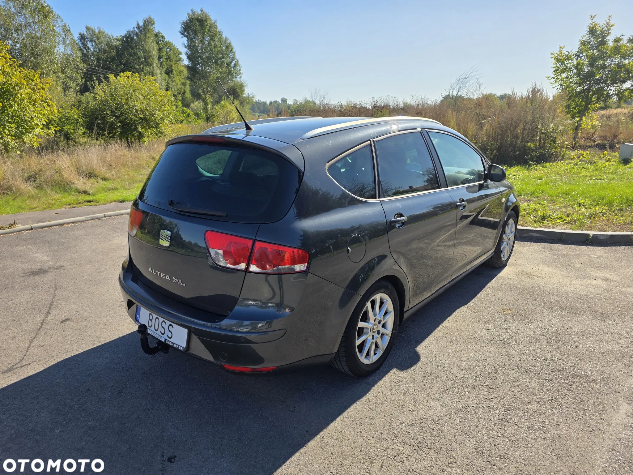 Seat Altea XL - 3