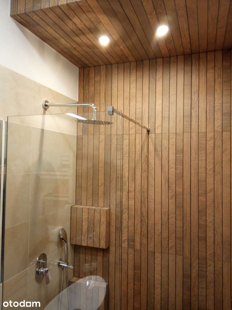 Dwupokojowy mieszkanie 37m2 ul. Konarskiego