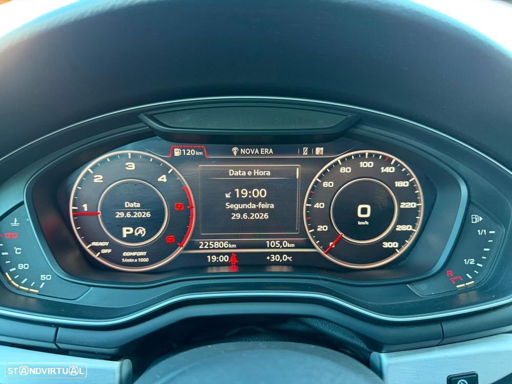 Audi A4 Avant - 26