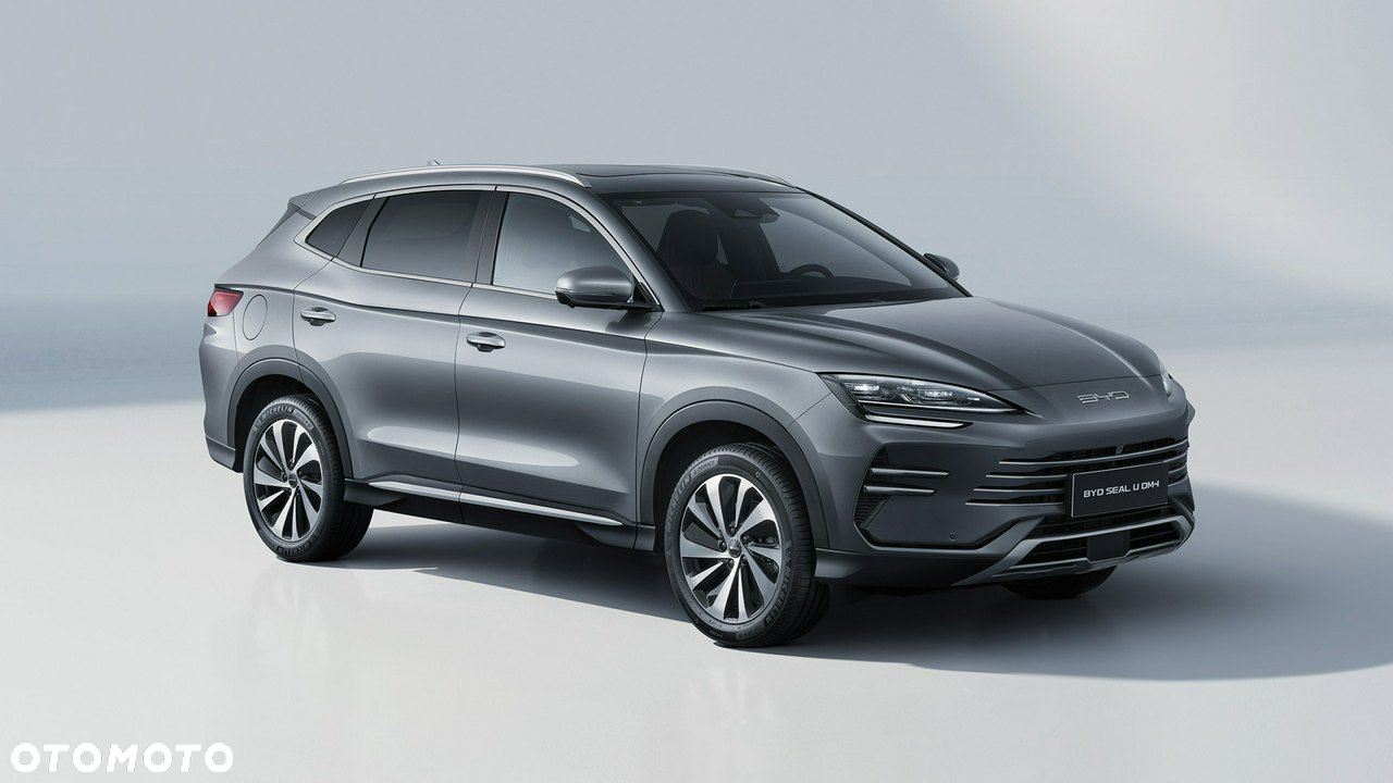 BYD Seal U - 5