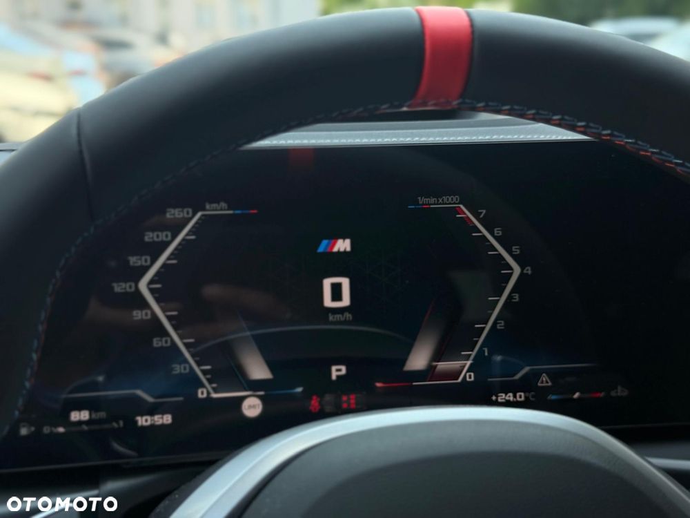 BMW Seria 3 M340i xDrive - 24