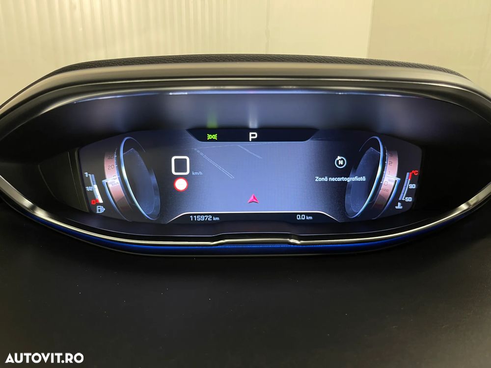 Peugeot 5008 1.5 BlueHDI s&s EAT8 GT-Line - 38
