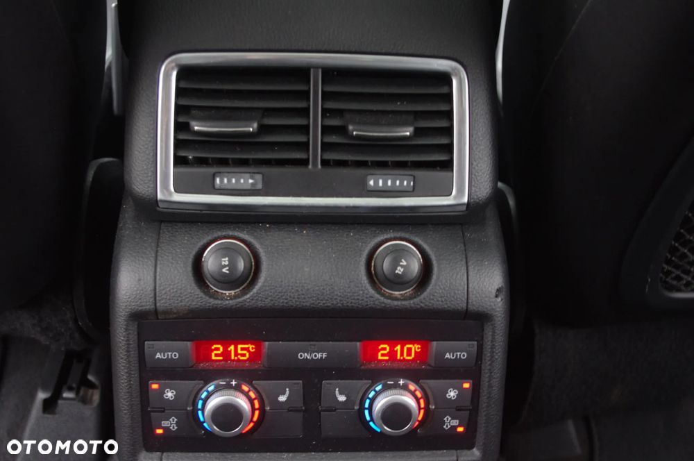 Audi Q7 4.2 FSI Quattro Tiptronic - 19