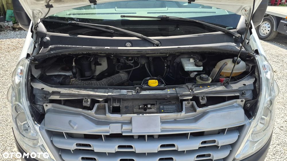 Renault Master - 14