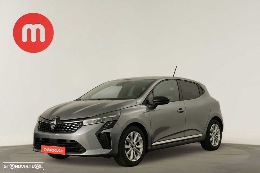 Renault Clio 1.0 TCe Evolution - 2