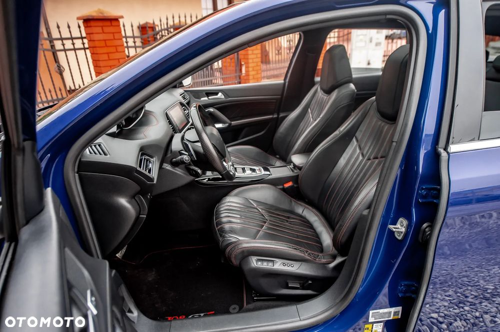 Peugeot 308 - 17