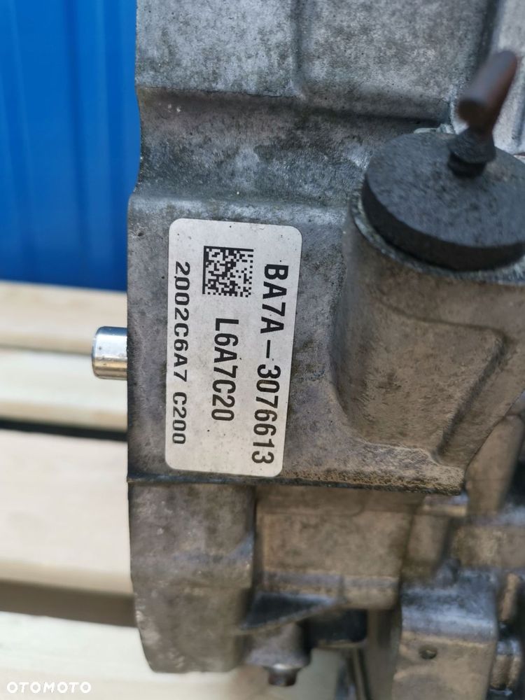 HONDA ACCORD X 18- SKRZYNIA BIEGOW AUTOMAT 1.5 TURBO USA L6A7C20 - 6