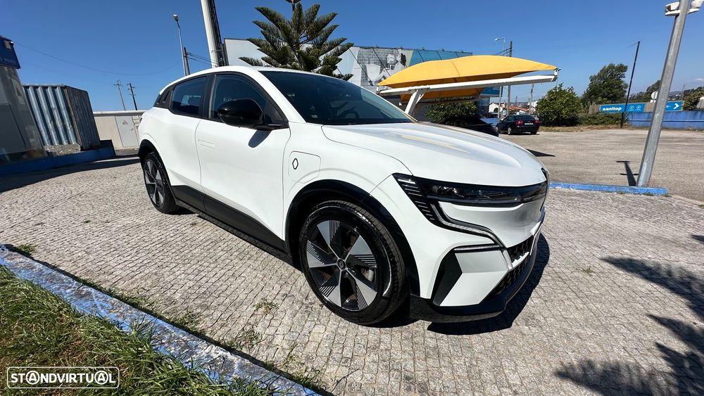 Renault Mégane E-Tech 130 Urban Range Equilibre - 6