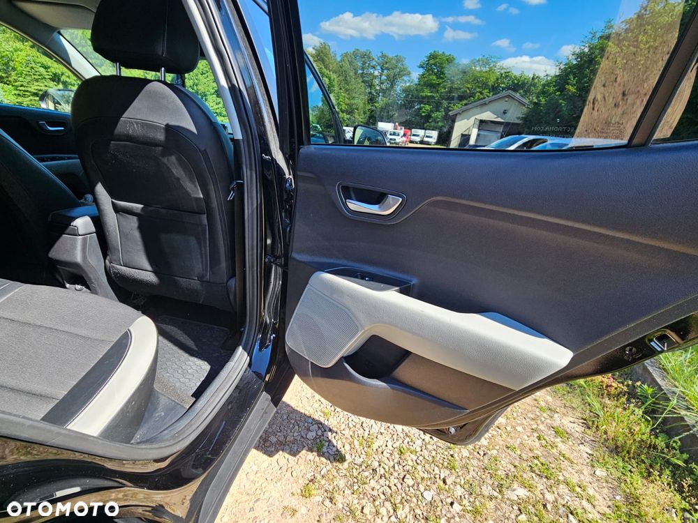 Kia Stonic 1.0 T-GDI L Business Line - 22