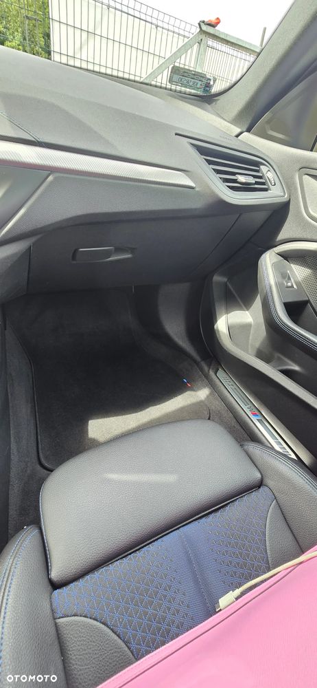BMW Seria 2 218i M Sport - 18