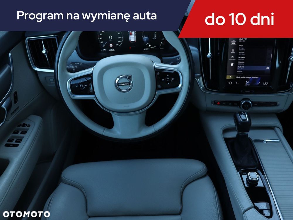 Volvo V90 - 9