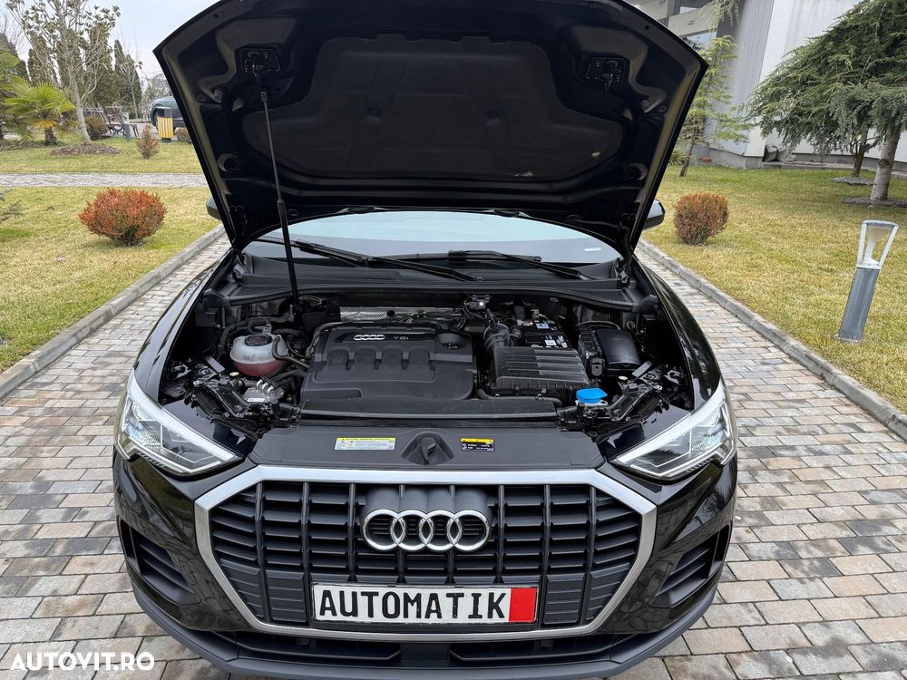 Audi Q3 35 TDI quattro S tronic advanced - 23
