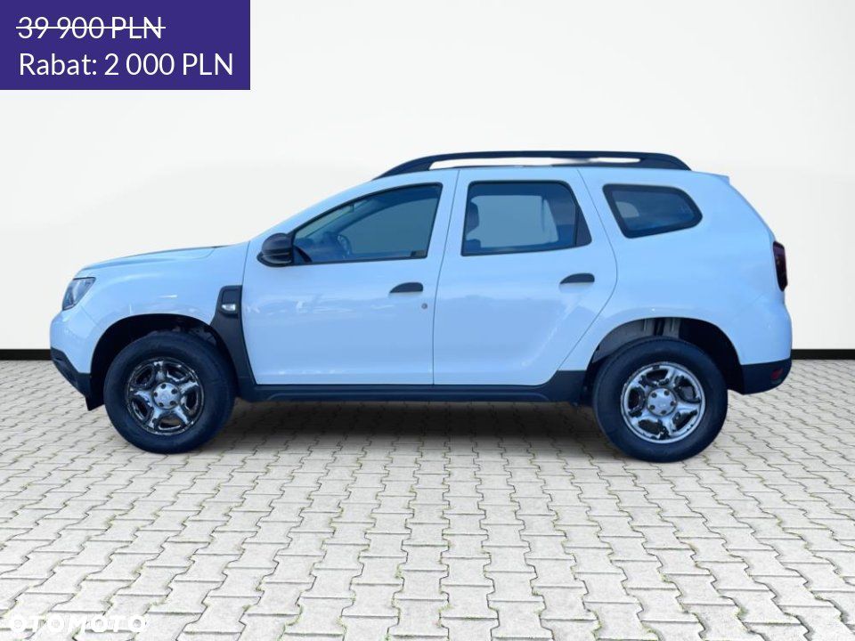 Dacia Duster - 8
