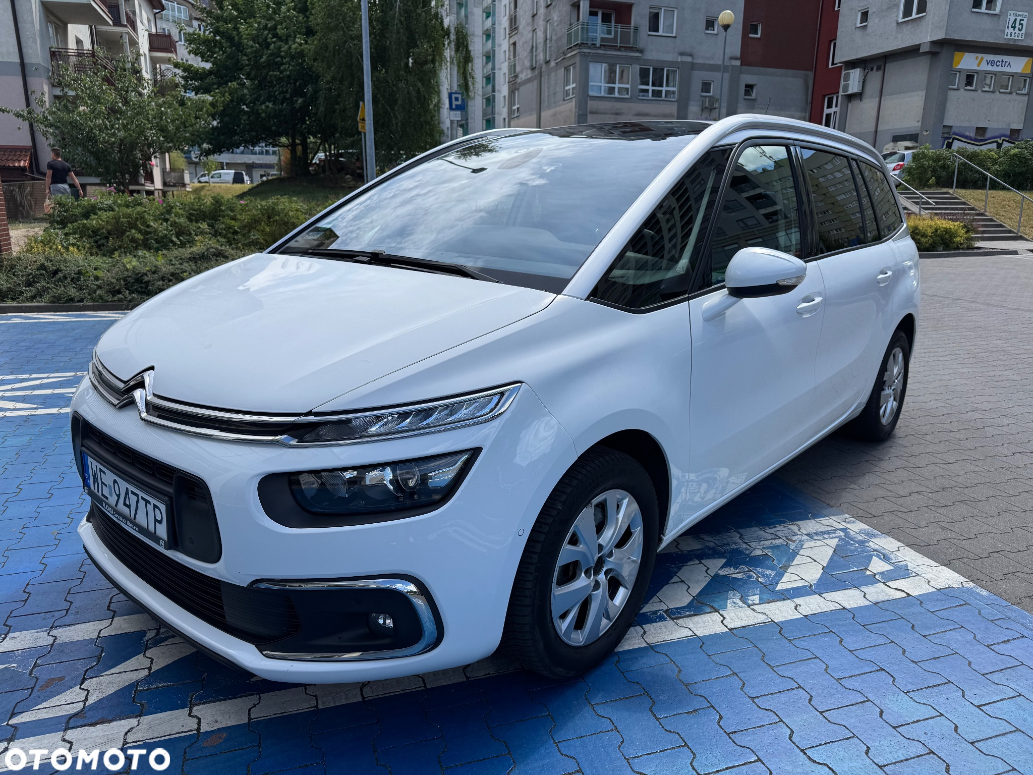 Citroën C4 Picasso 1.6 THP Shine S&S EAT6 - 2