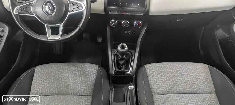 Renault Clio 1.0 TCe Limited - 35
