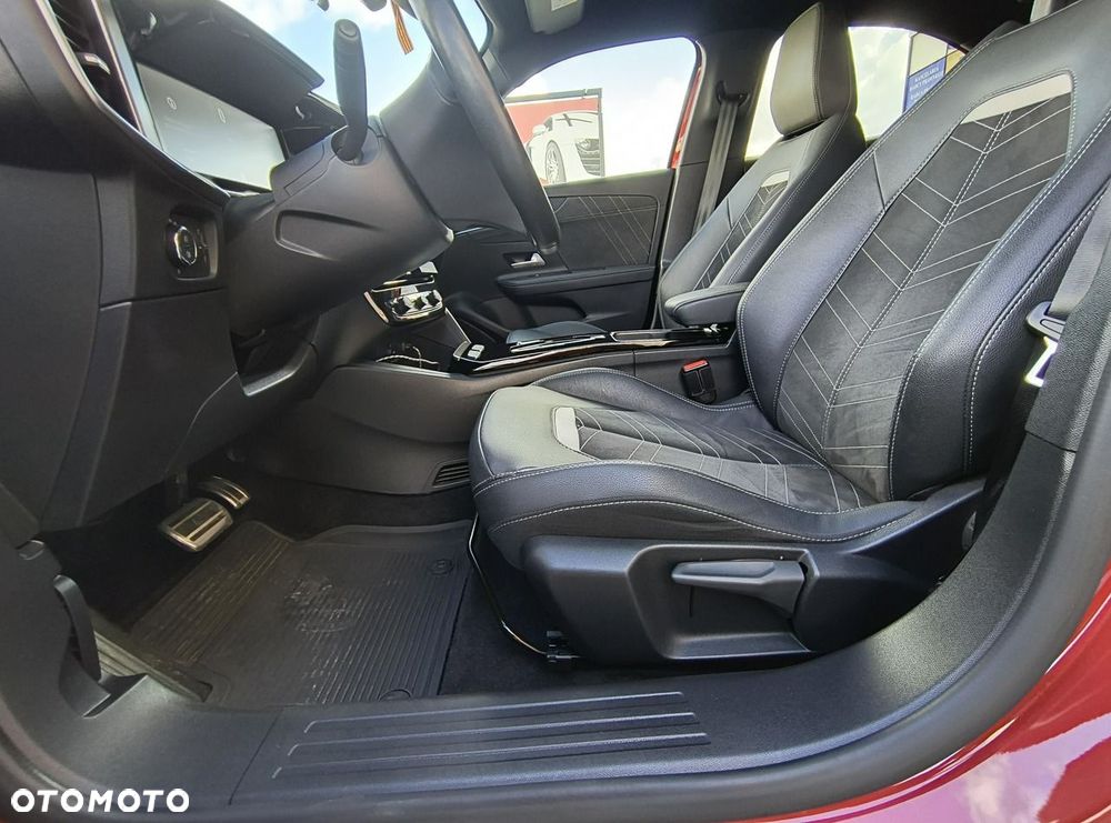 Opel Mokka Mokka-e Ultimate - 11