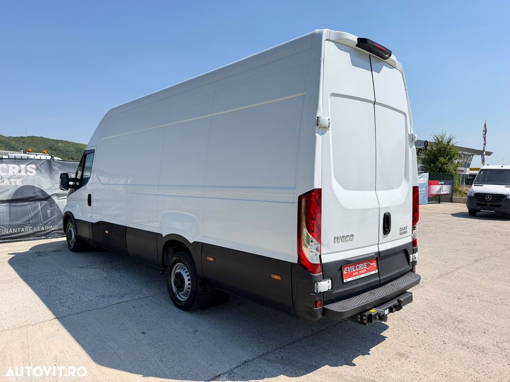 Iveco Daily AUTOMAT L4H3 - 14