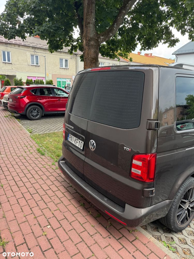 Volkswagen Transporter L2H2 - 16