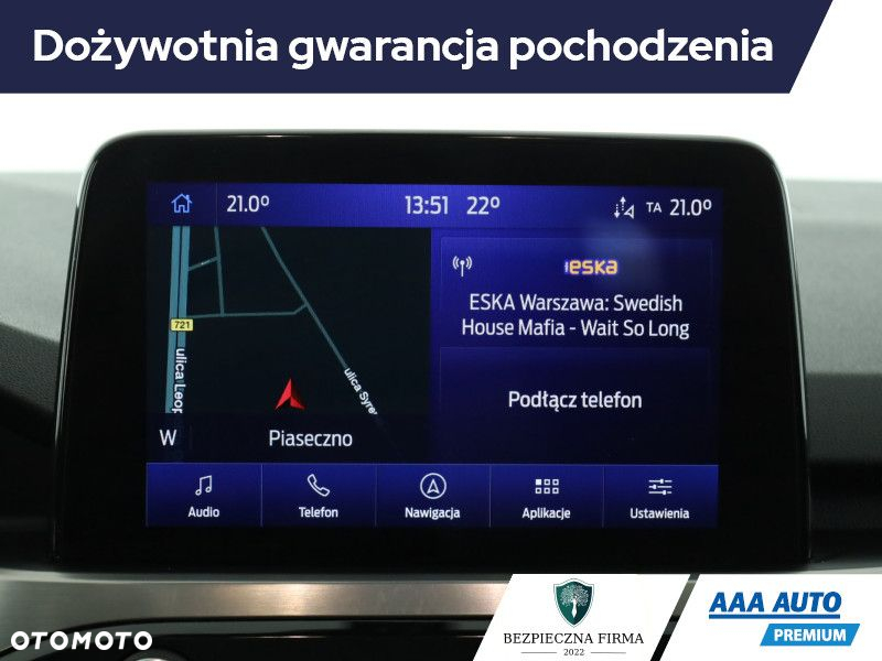 Ford Kuga - 10
