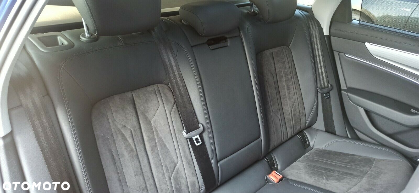 Audi A6 - 14