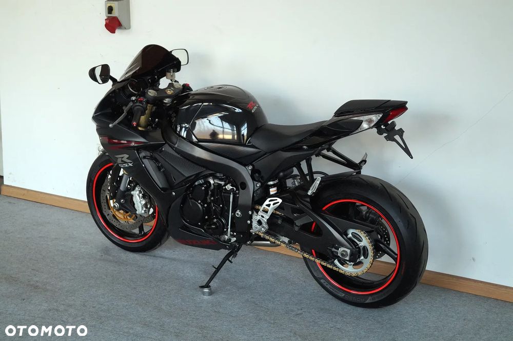 Suzuki GSX-R - 9