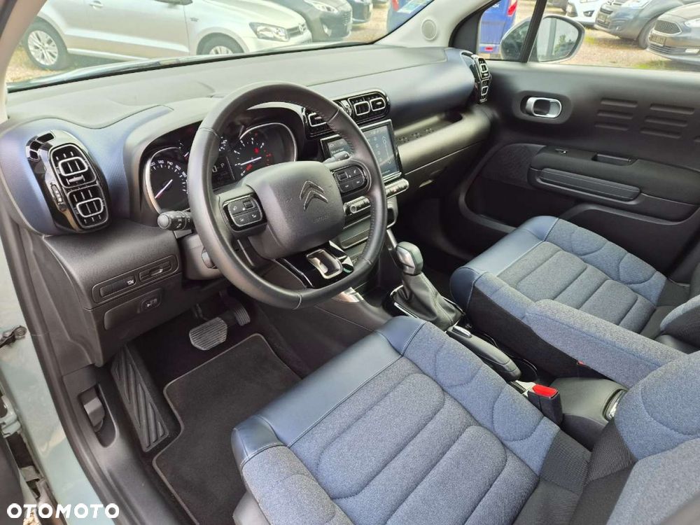 Citroën C3 Aircross - 6