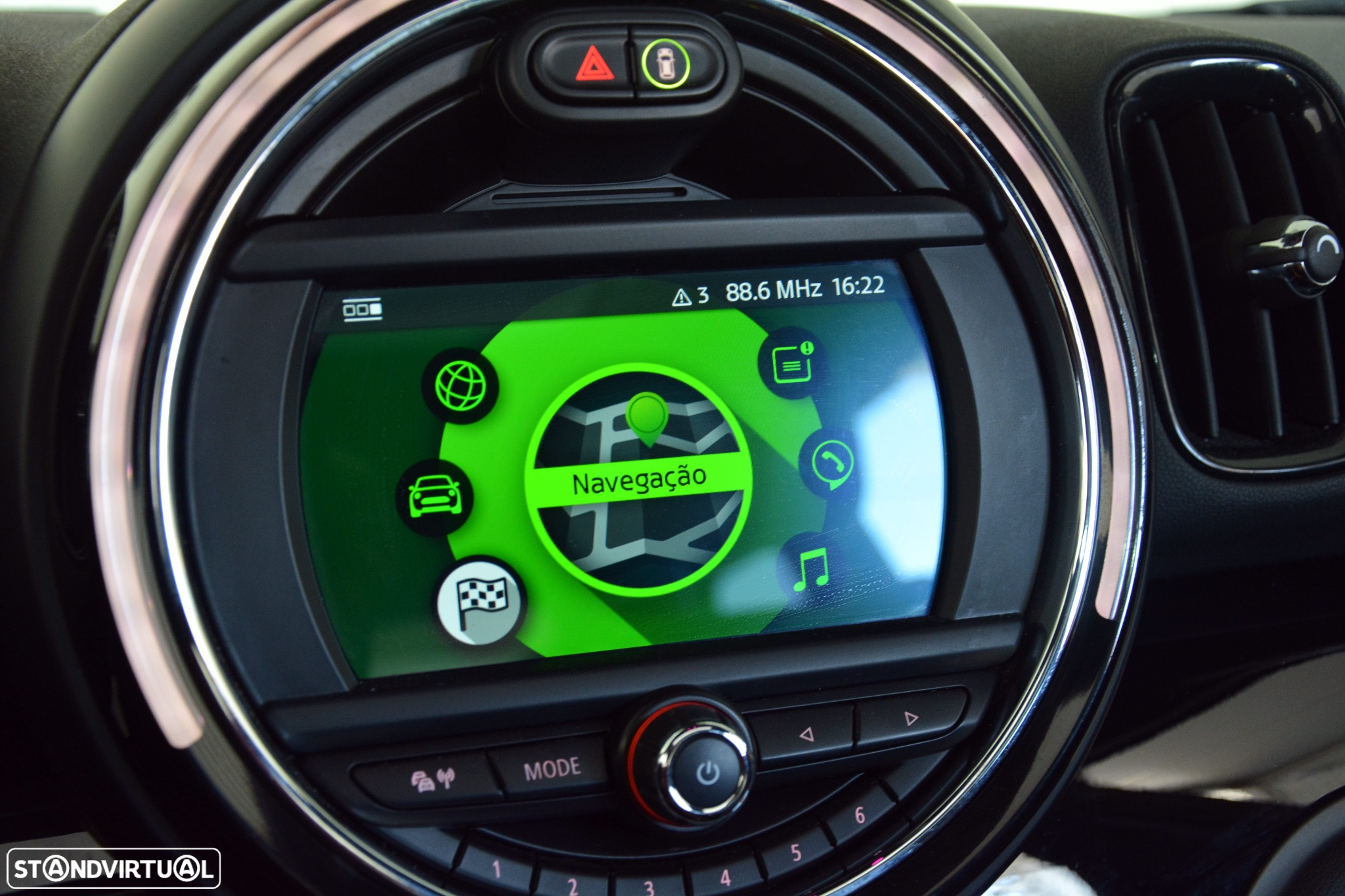 MINI Countryman Cooper SE ALL4 Auto - 30