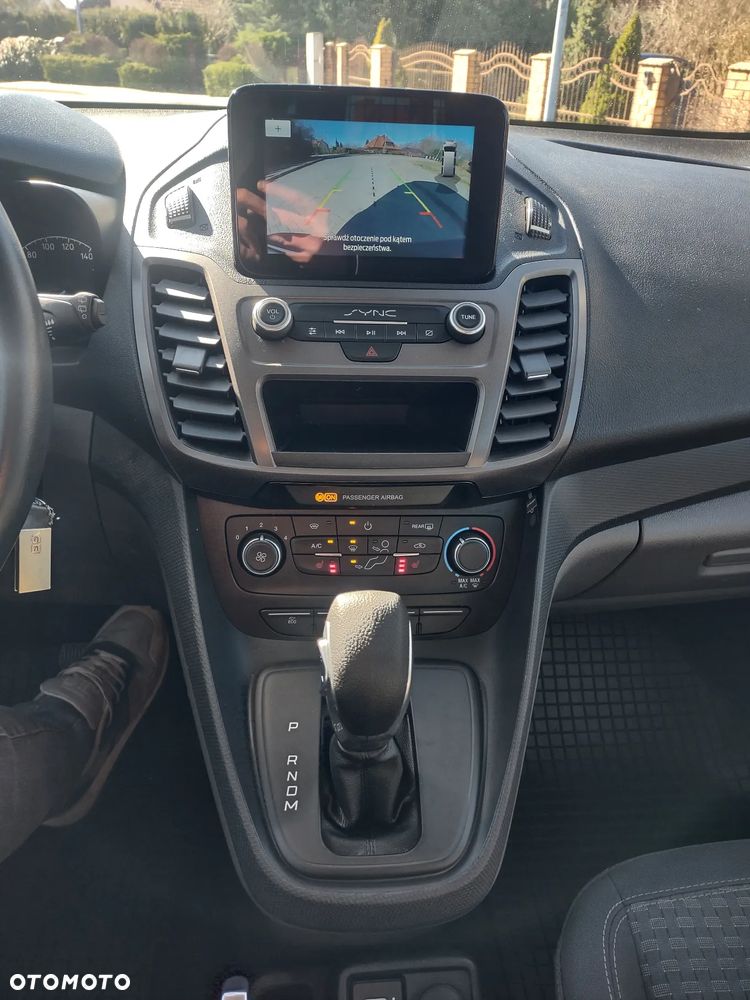 Ford Transit Connect Kombi 230 L2 Trend PowerShift - 18