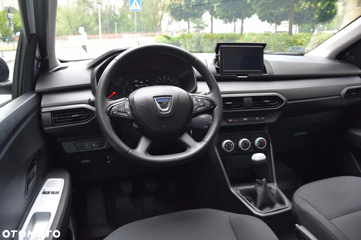 Dacia Jogger 1.0 TCe Comfort - 14