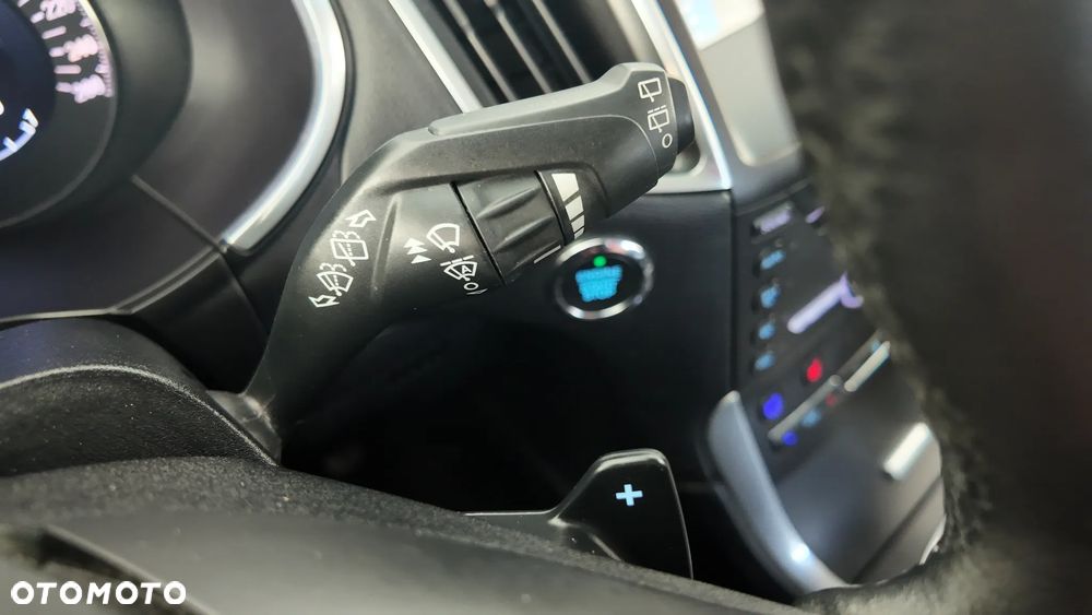 Ford Edge 2.0 TDCi Twin-Turbo 4WD Sport - 31