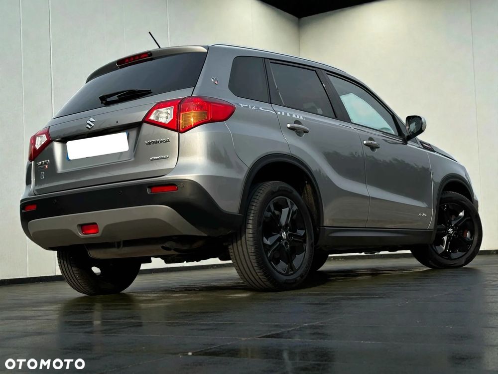 Suzuki Vitara - 18