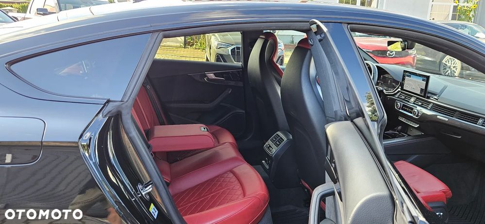 Audi S5 Sportback - 17