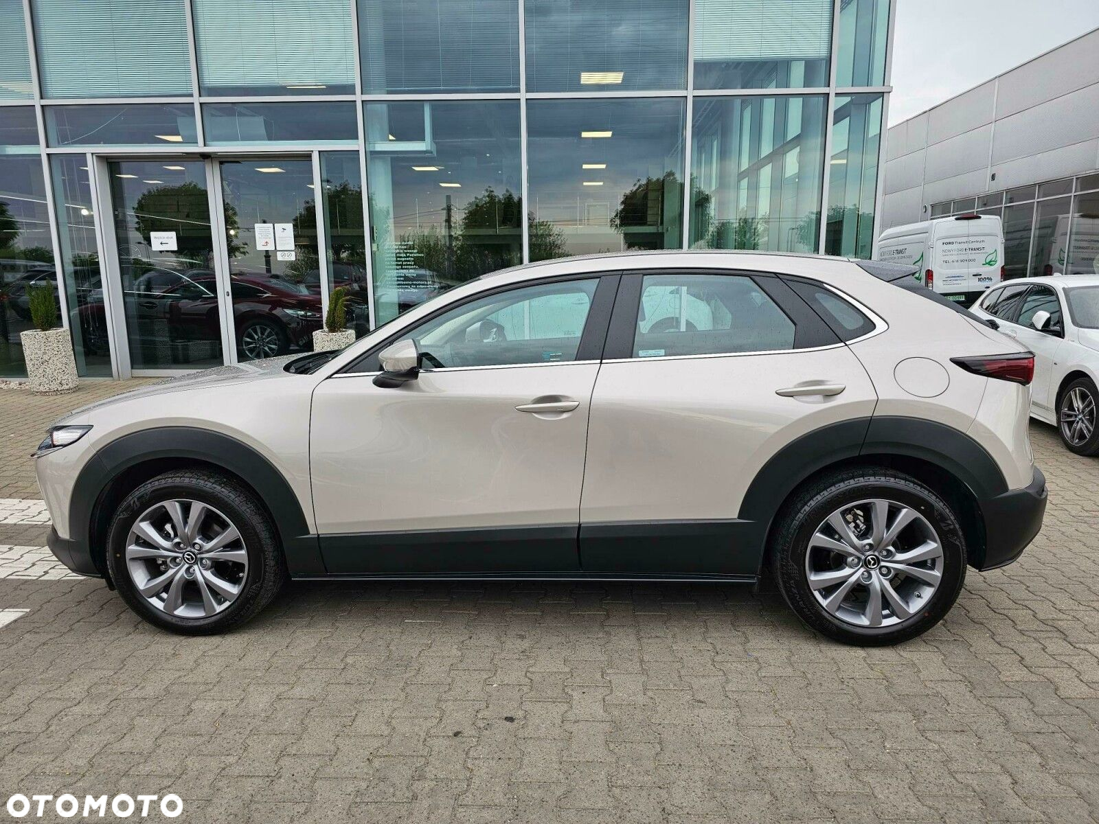 Mazda CX-30 - 5