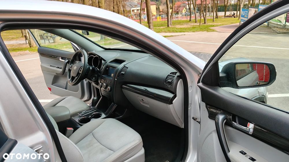 Kia Sorento 2.4 XL - 9