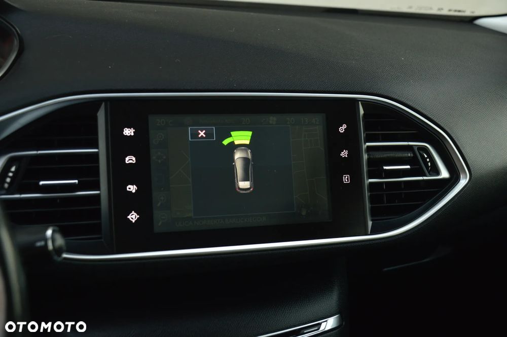 Peugeot 308 155 THP Allure - 39