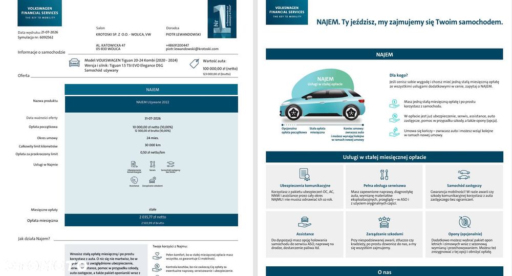 Volkswagen Tiguan 2.0 TDI Elegance DSG - 13