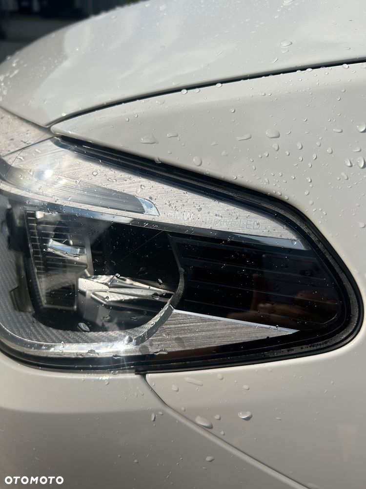 BMW Seria 5 540d xDrive Sport Line sport - 21