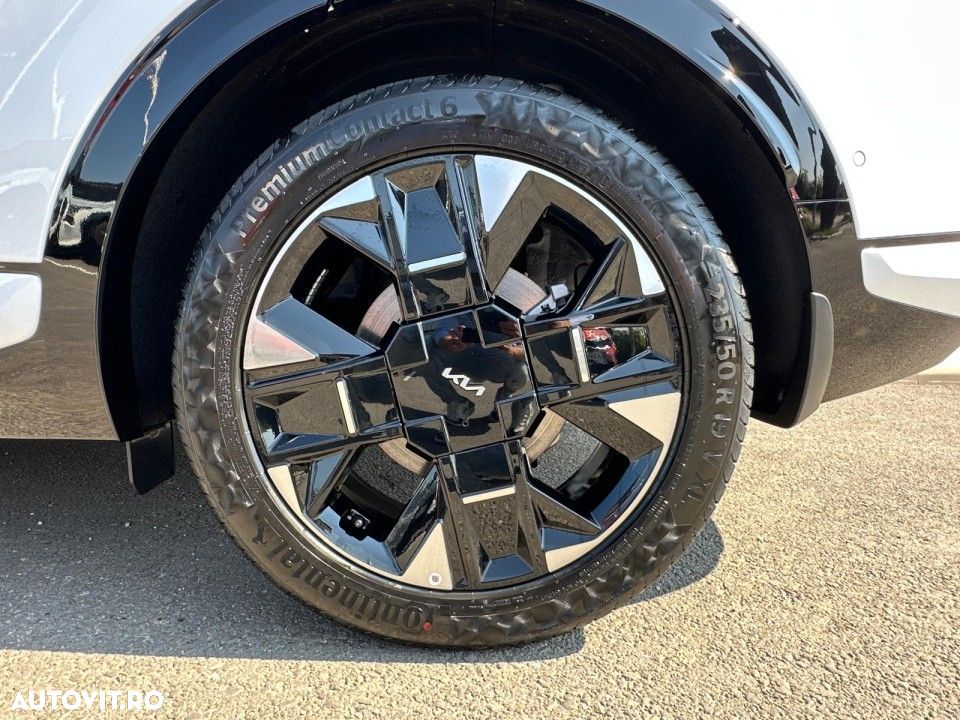Kia Sportage - 30