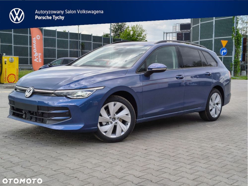 Volkswagen Golf Variant 1.5 TSI Business - 1