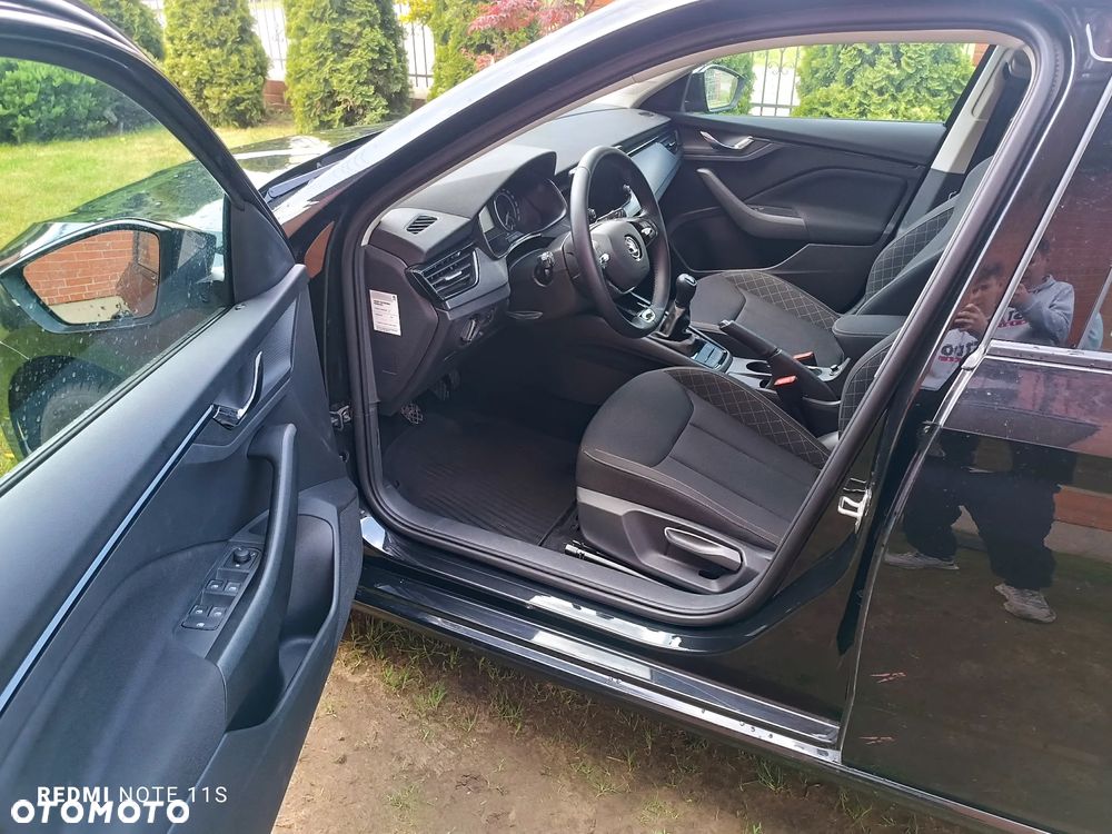 Skoda Scala 1.0 TSI Ambition - 13