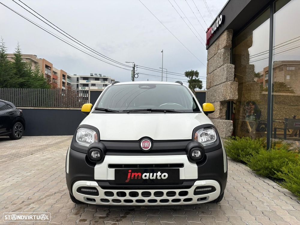 Fiat Panda - 3
