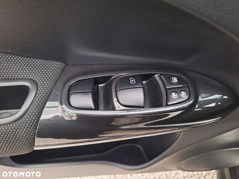 Nissan Juke 1.5 dCi Tekna EU6 - 32