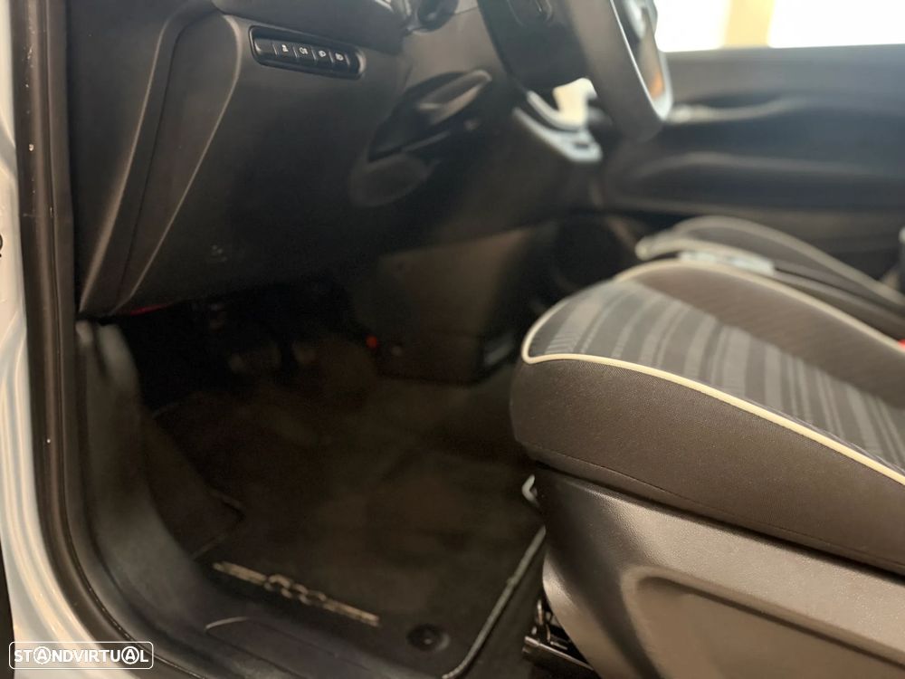 Fiat 500e Passion - 15