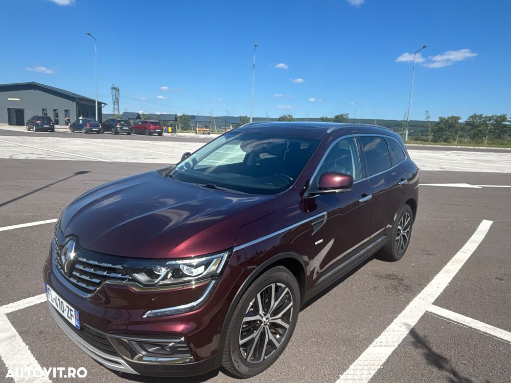 Renault Koleos - 3