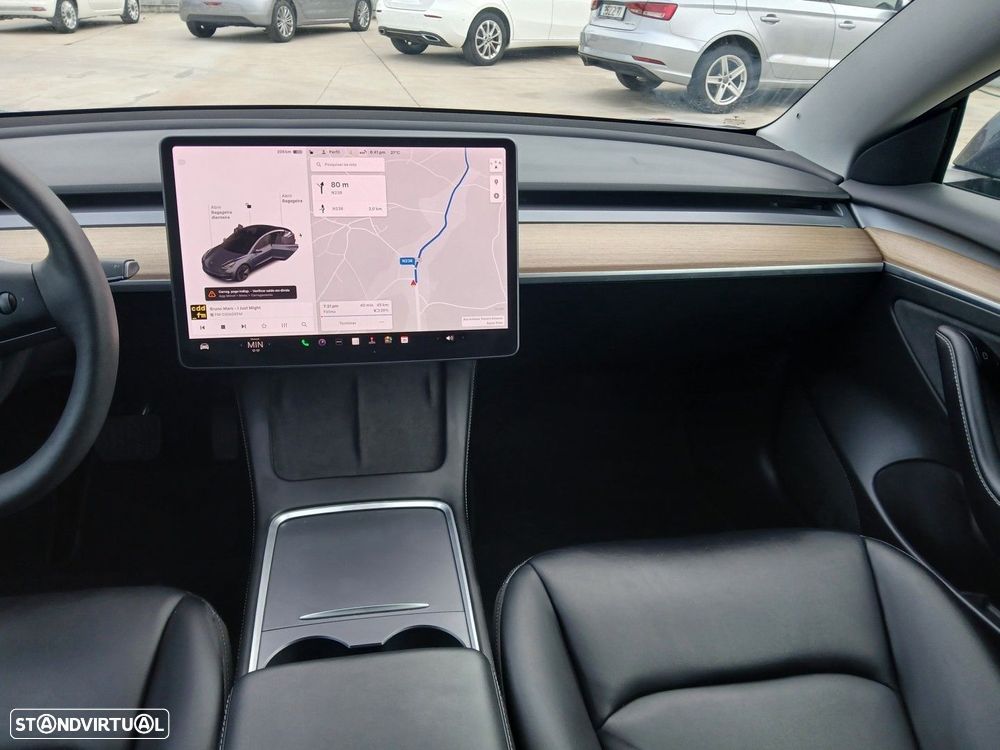 Tesla Model 3 - 17
